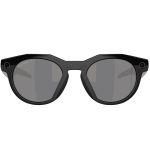 Умные очки Oakley HSTN Black PRIZM Black Polarized (OW8002)