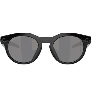 Умные очки Oakley HSTN Black PRIZM Black Polarized (OW8002)