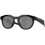 Умные очки Oakley HSTN Black PRIZM Black Polarized (OW8002)