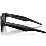 Умные очки Oakley HSTN Black PRIZM Black Polarized (OW8002)