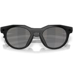 Умные очки Oakley HSTN Black PRIZM Black Polarized (OW8002)