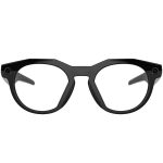 Умные очки Oakley HSTN Black Transitions Amethyst (OW8002)