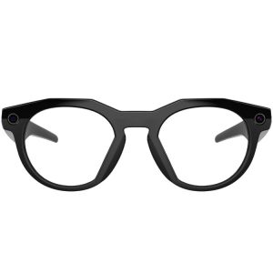 Умные очки Oakley HSTN Black Transitions Amethyst (OW8002)