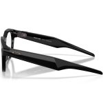 Умные очки Oakley HSTN Black Transitions Amethyst (OW8002)
