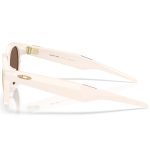 Умные очки Oakley HSTN Warm Grey PRIZM 24K Polarized (OW8002)