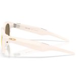 Умные очки Oakley HSTN Warm Grey PRIZM Ruby (OW8002)