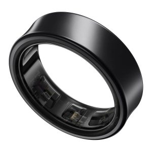 Умное кольцо Samsung Galaxy Ring Черный (Titanium Black) Size 13