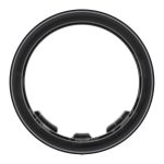 Умное кольцо Samsung Galaxy Ring Черный (Titanium Black) Size 13