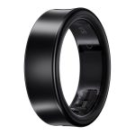 Умное кольцо Samsung Galaxy Ring Черный (Titanium Black) Size 13