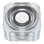 Умное кольцо Samsung Galaxy Ring Черный (Titanium Black) Size 13