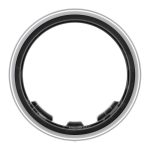 Умное кольцо Samsung Galaxy Ring Серебро (Titanium Silver) Size 15