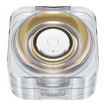 Умное кольцо Samsung Galaxy Ring Золото (Titanium Gold) Size 8