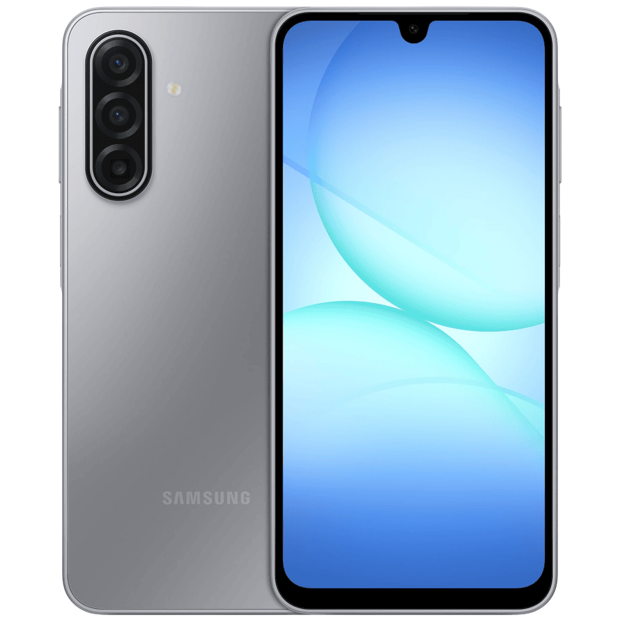 Смартфон Samsung Galaxy A17 5G 4/128GB Серый (Gray)
