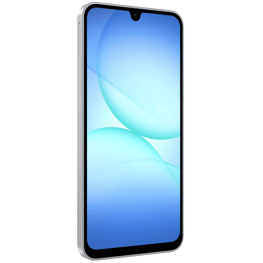 Смартфон Samsung Galaxy A17 5G 4/128GB Серый (Gray)