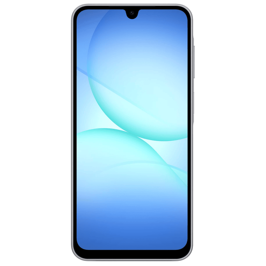 Смартфон Samsung Galaxy A17 5G 8/128GB Серый (Gray)