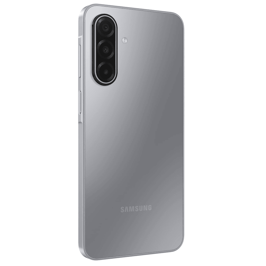 Смартфон Samsung Galaxy A17 5G 6/128GB Серый (Gray)