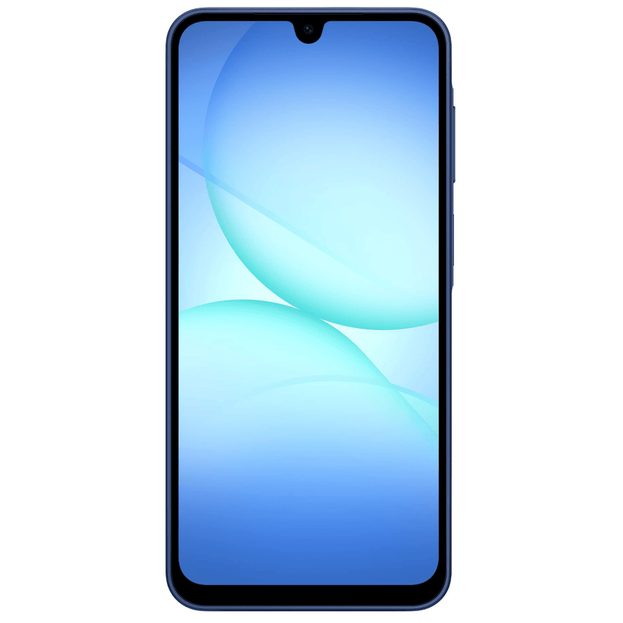 Смартфон Samsung Galaxy A17 5G 8/256GB Синий (Blue)