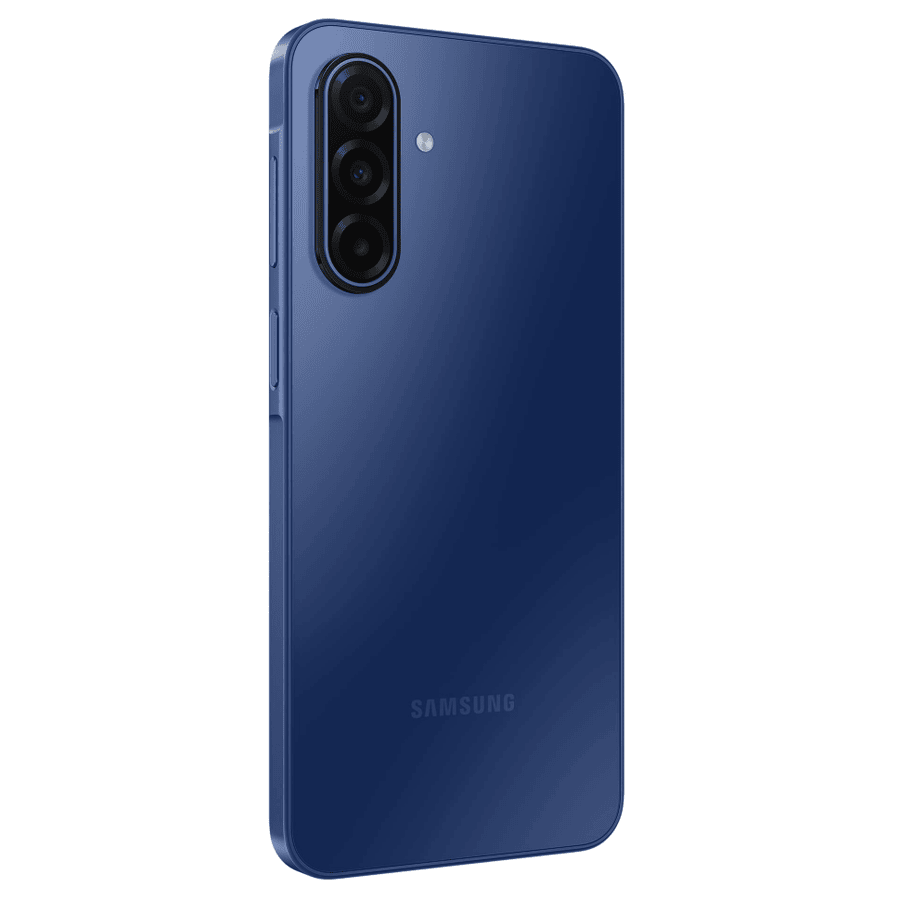 Смартфон Samsung Galaxy A17 5G 6/128GB Синий (Blue)