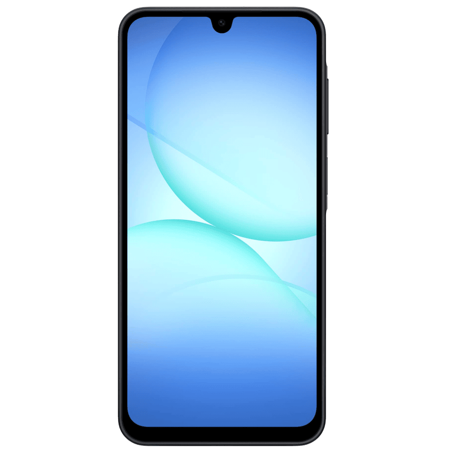 Смартфон Samsung Galaxy A17 5G 4/128GB Черный (Black)