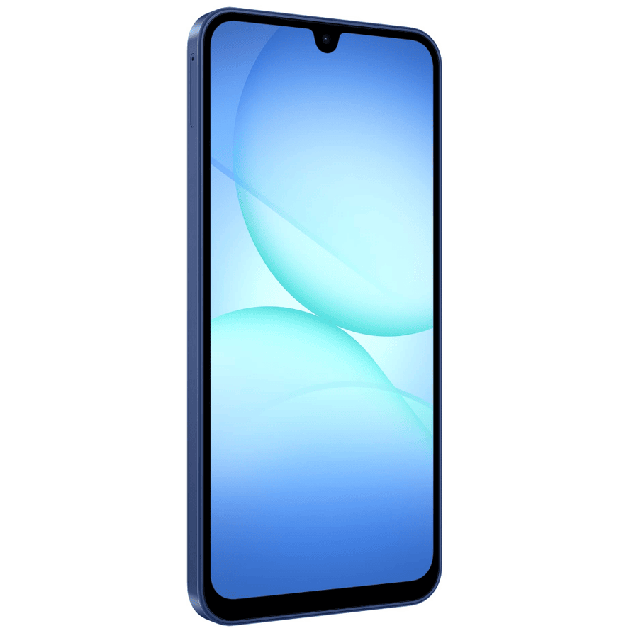 Смартфон Samsung Galaxy A17 5G 8/256GB Синий (Blue)