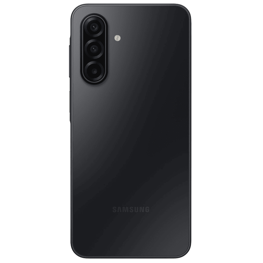 Смартфон Samsung Galaxy A17 5G 4/128GB Черный (Black)