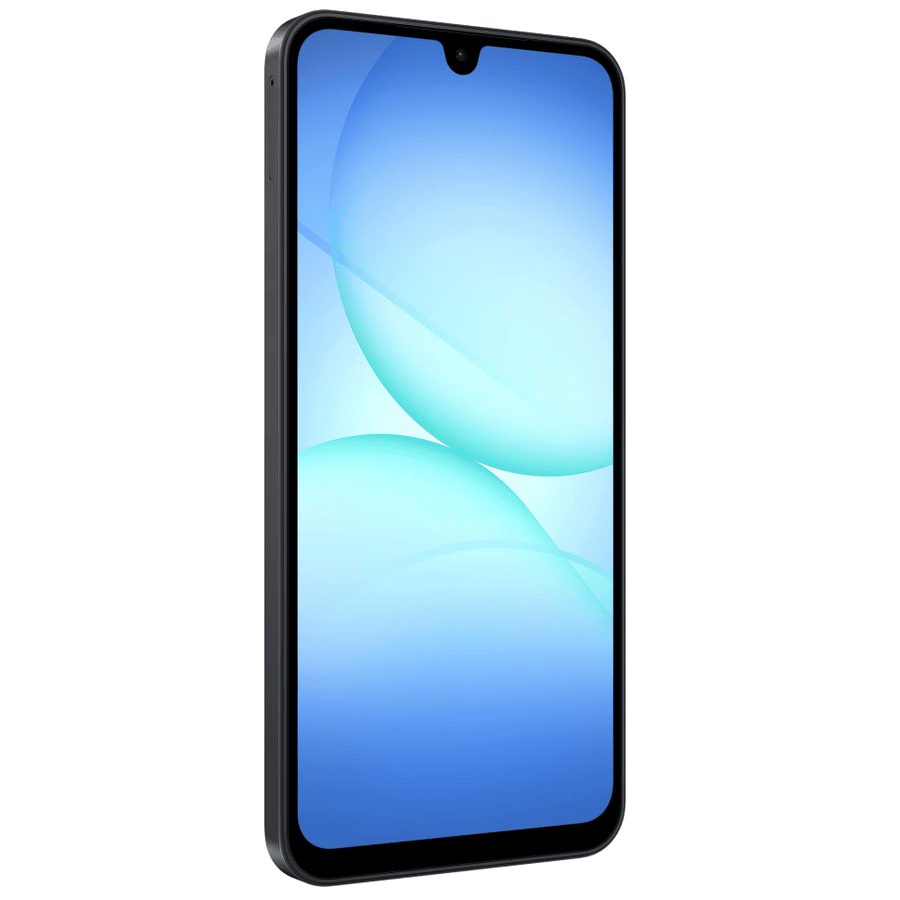 Смартфон Samsung Galaxy A17 5G 4/128GB Черный (Black)