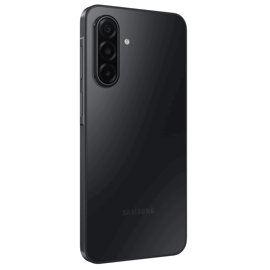 Смартфон Samsung Galaxy A17 5G 4/128GB Черный (Black)