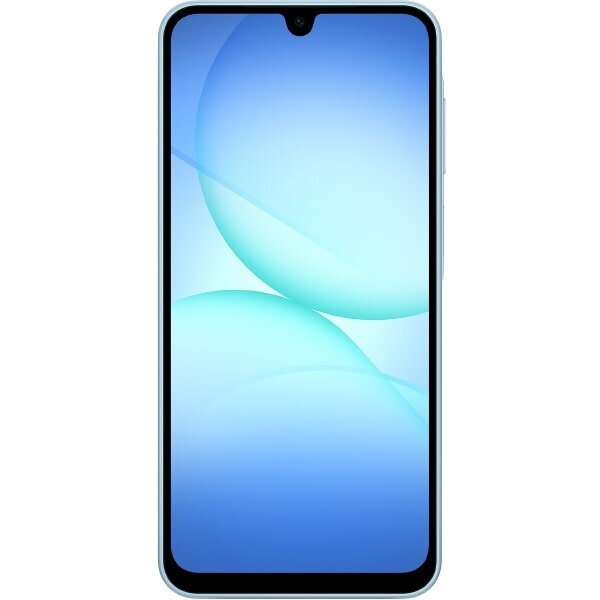 Смартфон Samsung Galaxy A17 4G 6/128GB Light Blue (Голубой)