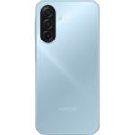 Смартфон Samsung Galaxy A17 4G 8/256GB Light Blue (Голубой)