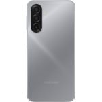 Смартфон Samsung Galaxy A17 4G 6/128GB Gray (Серый)