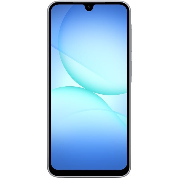 Смартфон Samsung Galaxy A17 4G 8/256GB Gray (Серый)