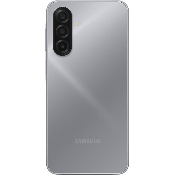 Смартфон Samsung Galaxy A17 4G 8/256GB Gray (Серый)