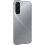 Смартфон Samsung Galaxy A17 4G 8/256GB Gray (Серый)