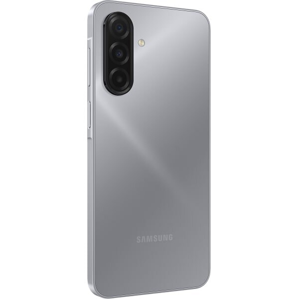 Смартфон Samsung Galaxy A17 4G 8/256GB Gray (Серый)