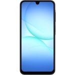 Смартфон Samsung Galaxy A17 4G 6/128GB Black (Черный)