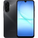 Смартфон Samsung Galaxy A17 4G 8/256GB Black (Черный)