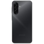 Смартфон Samsung Galaxy A17 4G 8/256GB Black (Черный)