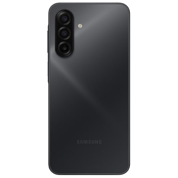 Смартфон Samsung Galaxy A17 4G 8/256GB Black (Черный)