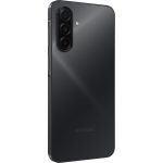 Смартфон Samsung Galaxy A17 4G 8/256GB Black (Черный)