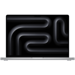 Ноутбук Apple MacBook Pro 14 2025 MDE64 (M5 10-Core GPU, 24/1TB) Серебристый (Silver)