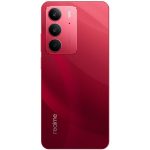 Смартфон realme C75 8/128GB Красный (Ruby Red)