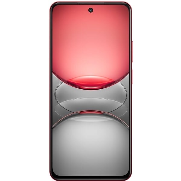 Смартфон realme C75 8/256GB Красный (Ruby Red)