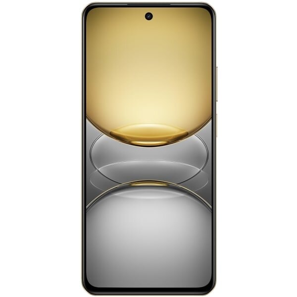 Смартфон realme C75 8/128GB Золотой (Lightning Gold)