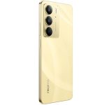 Смартфон realme C75 8/256GB Золотой (Lightning Gold)