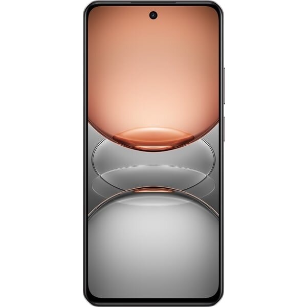 Смартфон realme C75 8/256GB Черный (Storm Black)