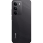 Смартфон realme C75 8/256GB Черный (Storm Black)