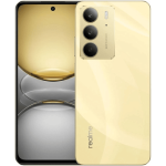 Смартфон realme C75 8/256GB Золотой (Lightning Gold)