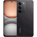 Смартфон realme C75 8/256GB Черный (Storm Black)