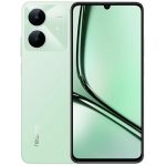 Смартфон realme Note 60X 3/64GB Зеленый (Wilderness Green)