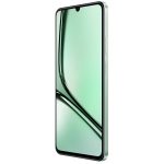 Смартфон realme Note 60X 4/128GB Зеленый (Wilderness Green)